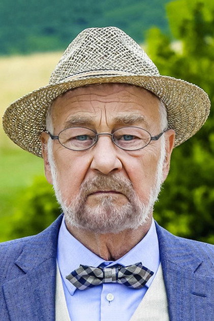 Zdjęcie Leopold Haverl