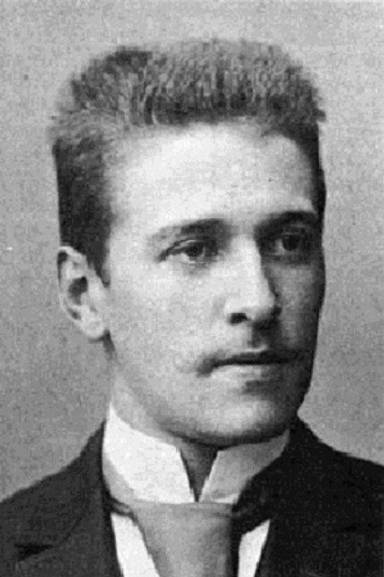 Zdjęcie Hugo von Hofmannsthal