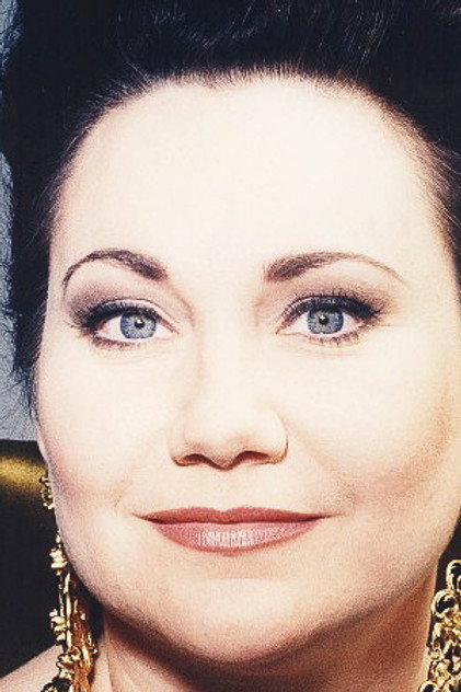 Zdjęcie Cheryl Studer