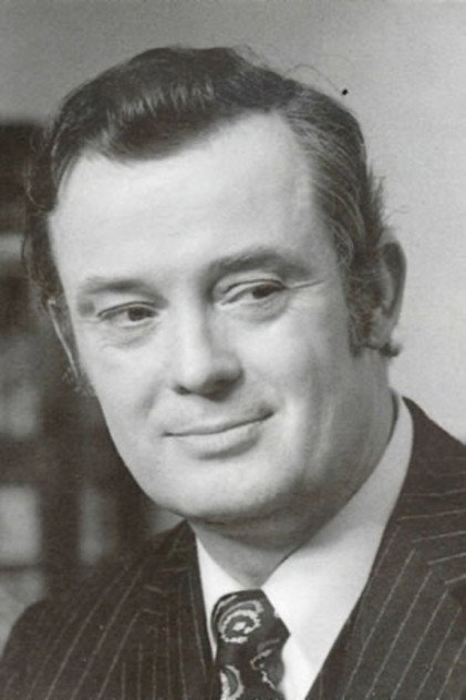 Zdjęcie James King