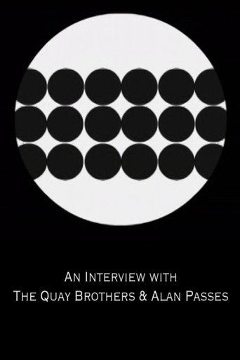 Okładka filmu The Making of „The Piano Tuner of Earthquakes”