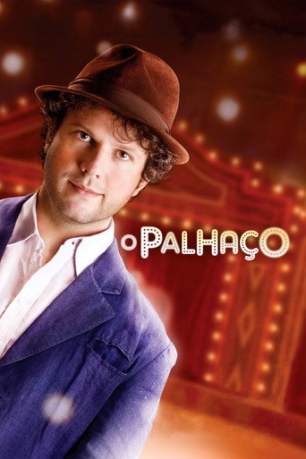 Okładka filmu O Palhaço