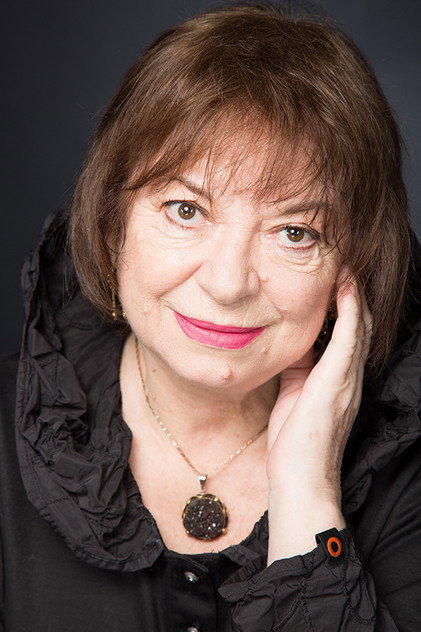 Zdjęcie Virginia Rogin