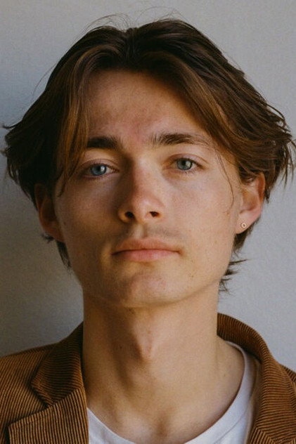 Zdjęcie Lasse Jonas Rogie