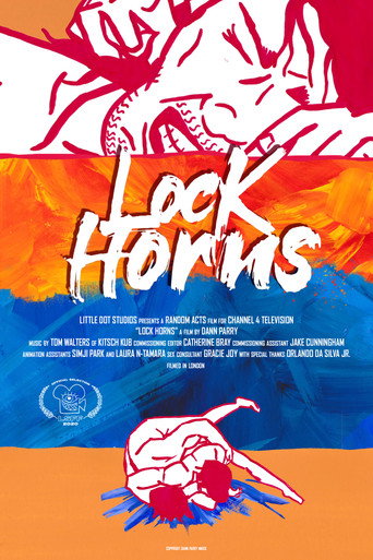 Okładka filmu Obsada filmu Lock Horns
