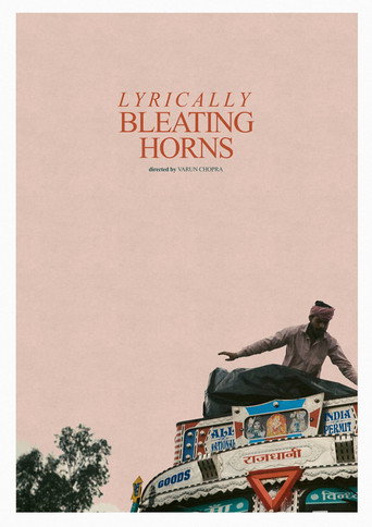 Okładka filmu Lyrically Bleating Horns
