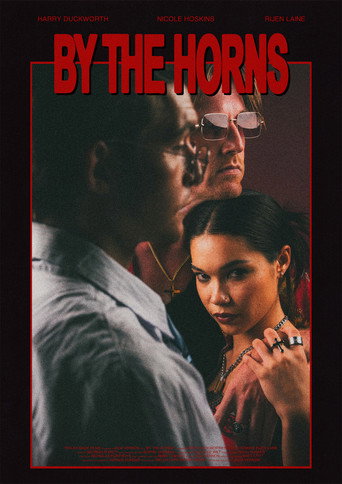 Okładka filmu Obsada filmu By The Horns