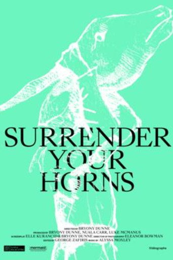 Okładka filmu Obsada filmu Surrender Your Horns