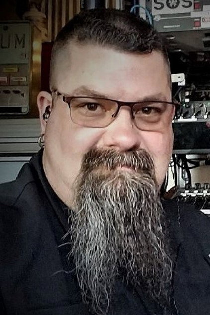 Zdjęcie Aaron 'Cujo’ Cooley