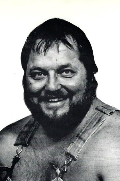 Zdjęcie Lanny Keane Jr.