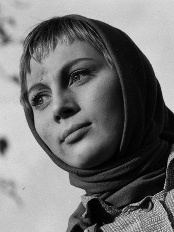 Okładka filmu Obsada filmu Christine