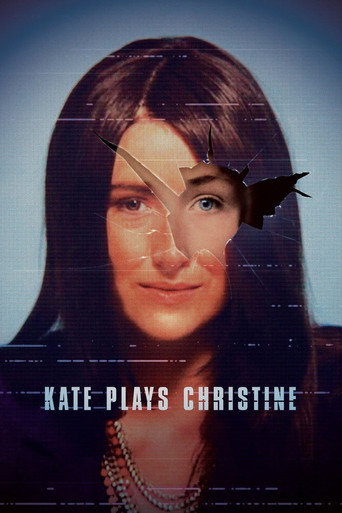 Okładka filmu Obsada filmu Kate Plays Christine