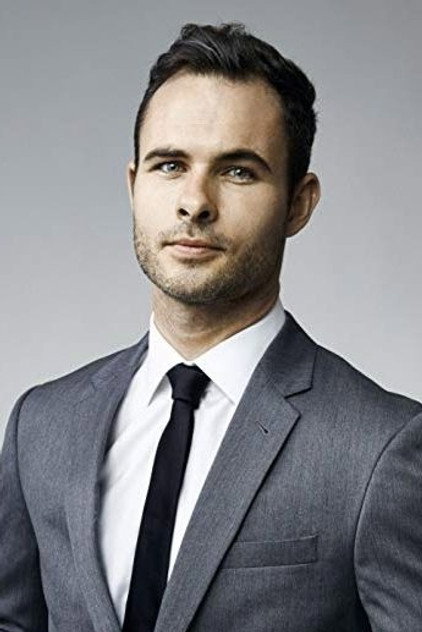 Zdjęcie Daniel Vincent Gordh
