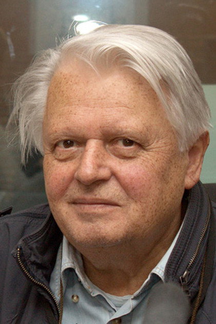 Zdjęcie Hynek Bočan