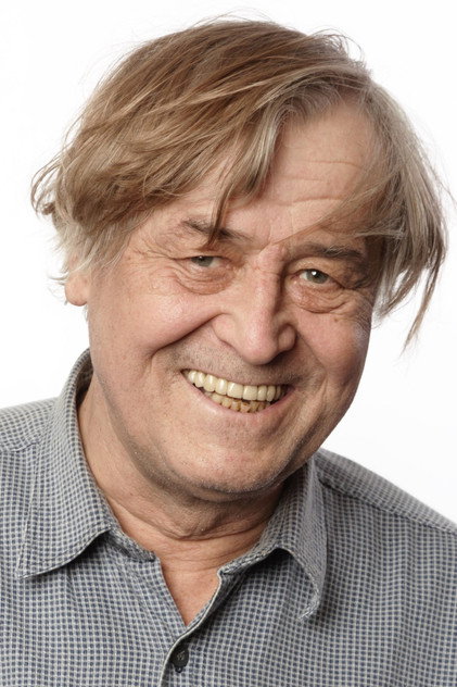 Zdjęcie Zdeněk Žák