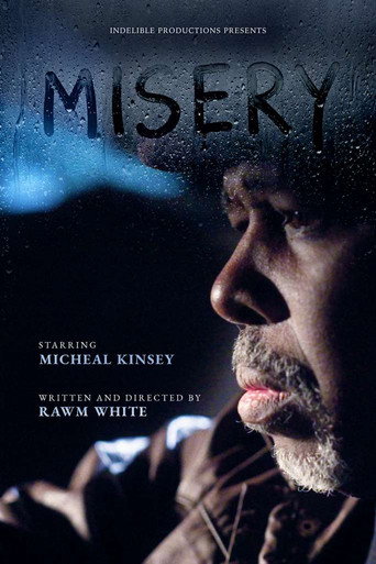 Okładka filmu Obsada filmu MISERY