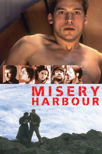 Okładka filmu Obsada filmu Misery Harbour