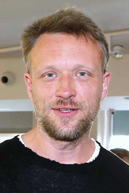 Zdjęcie Viktor Tauš