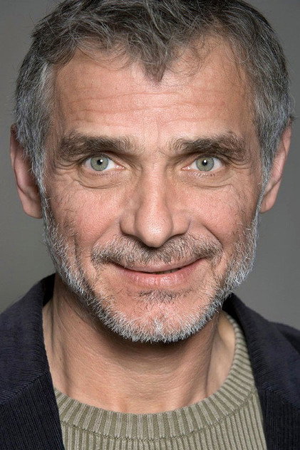 Zdjęcie Oldřich Kaiser