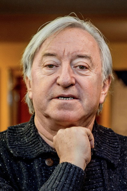 Zdjęcie Jiří Lábus