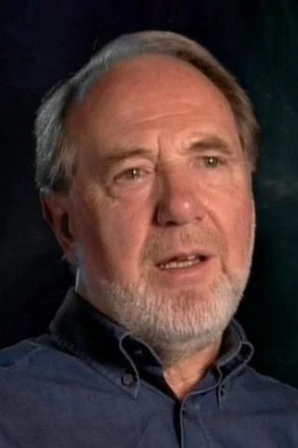 Zdjęcie Anthony Read
