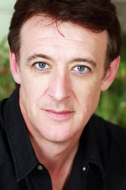 Zdjęcie Billy Geraghty