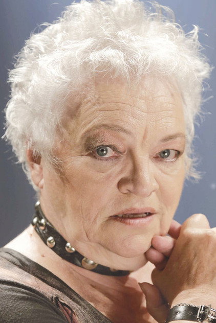 Zdjęcie Ida Rapaičová