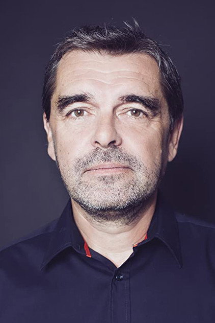 Zdjęcie Peter Kočiš