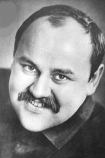 Zdjęcie Friedo Solter