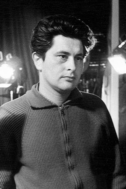 Zdjęcie Břetislav Pojar