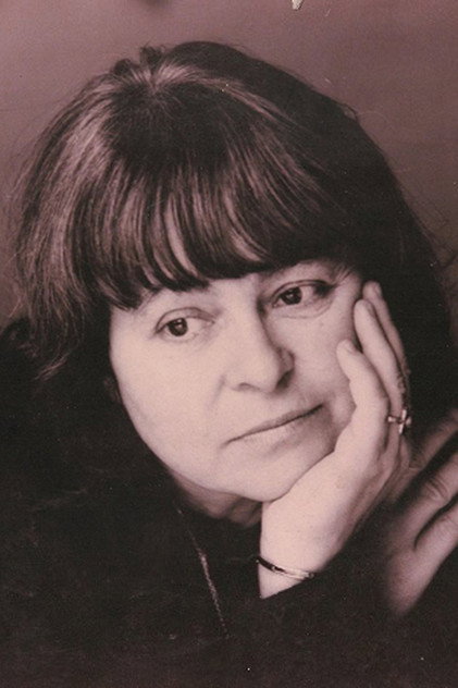 Zdjęcie Кіра Муратова