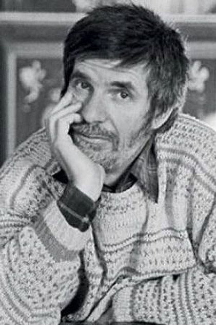 Zdjęcie Yevhen Holubenko