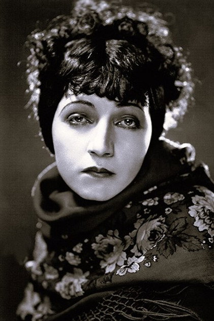 Zdjęcie Ruth Royce