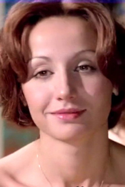 Zdjęcie Pilar Coll