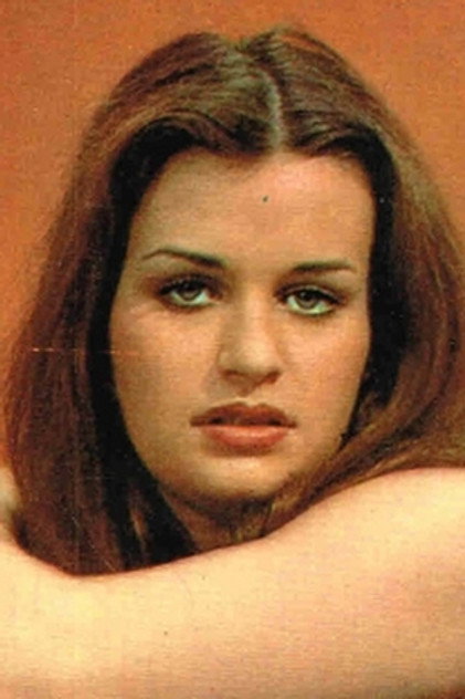 Zdjęcie Nadine de Rangot