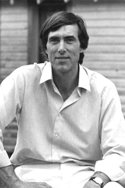 Zdjęcie Philip Hinchcliffe