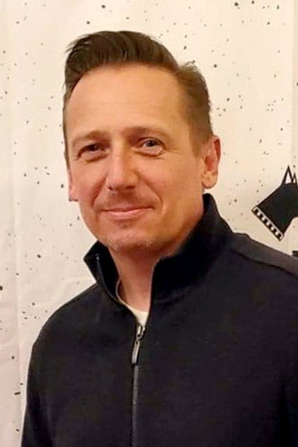 Zdjęcie Jeffrey Alan Foster