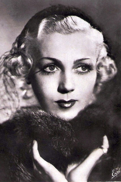Zdjęcie Monique Rolland