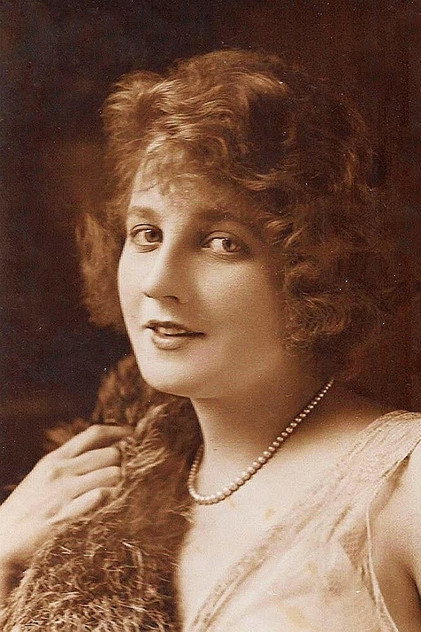 Zdjęcie Huguette Duflos