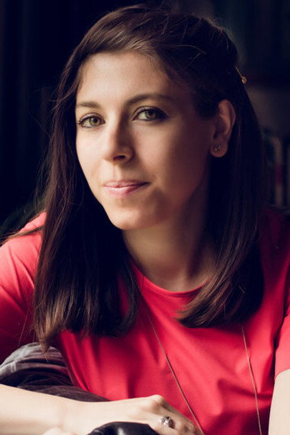 Zdjęcie Paula Eiselt