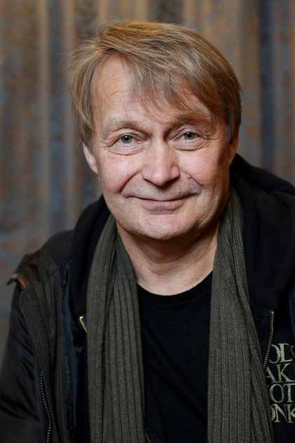 Zdjęcie Nils Gaup