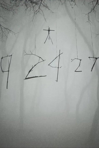 Okładka filmu Obsada filmu Untitled Blair Witch Film
