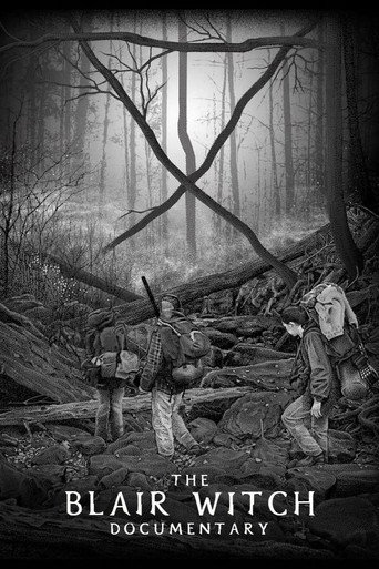 Okładka filmu Obsada filmu The Blair Witch Documentary