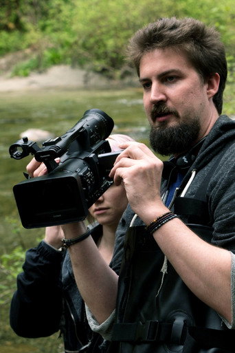 Okładka filmu Neverending Night: The Making of Blair Witch