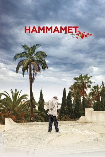 Okładka filmu Obsada filmu Hammamet