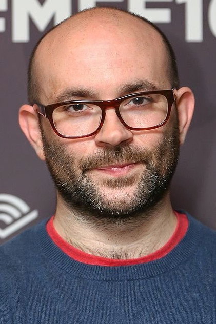 Zdjęcie Robert Greene