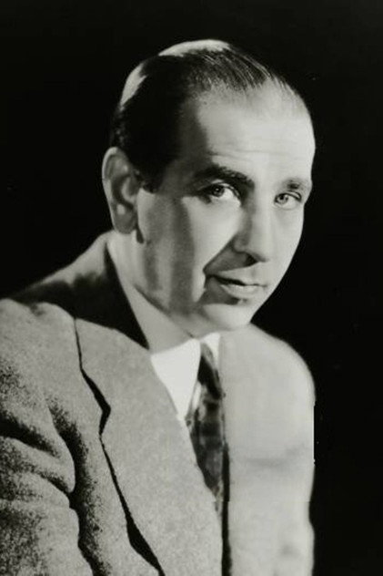 Zdjęcie Paul L. Stein