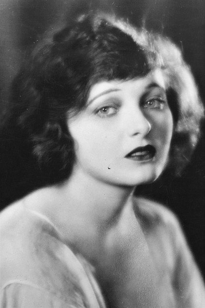Zdjęcie Corinne Griffith