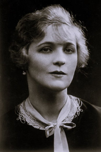 Zdjęcie Margaret Bannerman