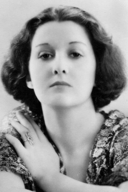 Zdjęcie Anne Grey